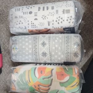 Size 5 Honest Diapers 3 packs
